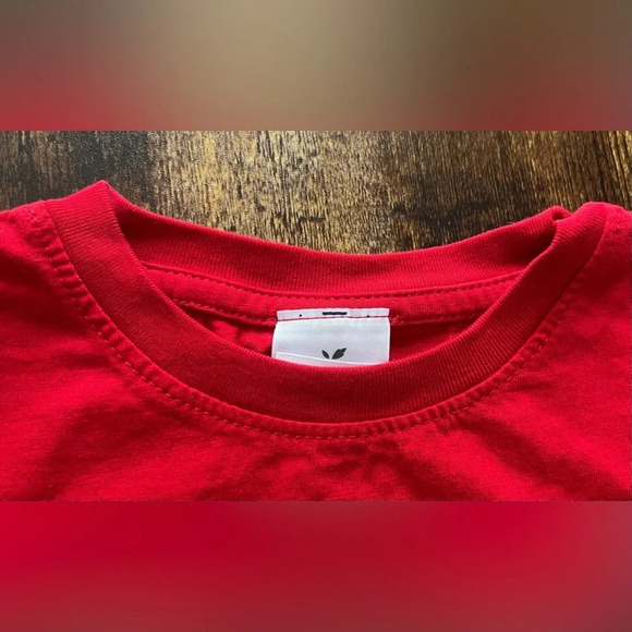 Soft As A Grape | girls Philadelphia Phillies t-shirt. Size: M - Picture 6 of 10